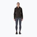 Bluza polarowa damska Patagonia R1 Air Full-Zip Hoody black 2