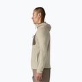Bluza trekkingowa męska Patagonia R1 Air Full-Zip Hoody pelican 4