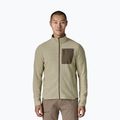 Bluza trekkingowa męska Patagonia R1 Air pelican