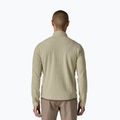 Bluza trekkingowa męska Patagonia R1 Air pelican 3