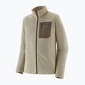 Bluza trekkingowa męska Patagonia R1 Air pelican 6