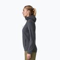 Bluza polarowa damska Patagonia R1 Air Full-Zip Hoody smolder blue 4