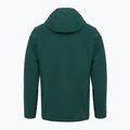 Kurtka softshell męska Patagonia R2 TechFace Hoody cascade green 2