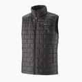 Bezrękawnik męski Patagonia Nano Puff black 5