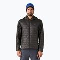Kurtka ocieplana męska Patagonia Nano Puff Hoody black