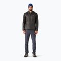 Kurtka ocieplana męska Patagonia Nano Puff Hoody black 2