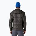 Kurtka ocieplana męska Patagonia Nano Puff Hoody black 3