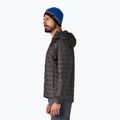 Kurtka ocieplana męska Patagonia Nano Puff Hoody black 4