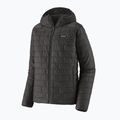 Kurtka ocieplana męska Patagonia Nano Puff Hoody black 10