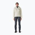 Kurtka ocieplana damska Patagonia Nano Puff Hoody birch white 2
