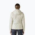 Kurtka ocieplana damska Patagonia Nano Puff Hoody birch white 3