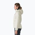 Kurtka ocieplana damska Patagonia Nano Puff Hoody birch white 4