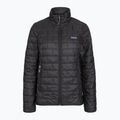 Kurtka ocieplana damska Patagonia Nano Puff smolder black