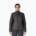 Kurtka ocieplana damska Patagonia Nano Puff smolder black