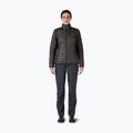 Kurtka ocieplana damska Patagonia Nano Puff smolder black 2