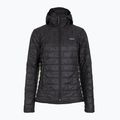 Kurtka ocieplana damska Patagonia Nano Puff Hoody black