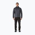 Kurtka ocieplana męska Patagonia Nano Puff Hoody smolder blue 2