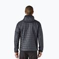 Kurtka ocieplana męska Patagonia Nano Puff Hoody smolder blue 3