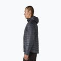 Kurtka ocieplana męska Patagonia Nano Puff Hoody smolder blue 4