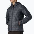 Kurtka ocieplana męska Patagonia Nano Puff Hoody smolder blue 7