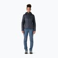 Kurtka ocieplana damska Patagonia Nano Puff Hoody smolder blue 2