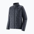 Kurtka ocieplana męska Patagonia Nano Puff smolder blue