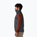 Bezrękawnik męski Patagonia Nano Puff smolder blue 4