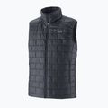 Bezrękawnik męski Patagonia Nano Puff smolder blue 5