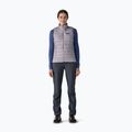 Bezrękawnik damski Patagonia Down Sweater permafrost purple 2