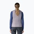 Bezrękawnik damski Patagonia Down Sweater permafrost purple 3