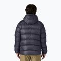 Kurtka puchowa męska Patagonia Fitz Roy Down Hoody sunken blue 3
