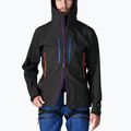 Kurtka przeciwdeszczowa męska Patagonia Pluma Pro black 4