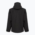 Kurtka przeciwdeszczowa męska Patagonia Pluma Pro black 13