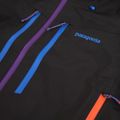 Kurtka przeciwdeszczowa męska Patagonia Pluma Pro black 14