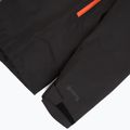 Kurtka przeciwdeszczowa męska Patagonia Pluma Pro black 15