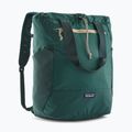 Plecak miejski Patagonia Terravia Tote 24 l cascade green
