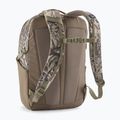 Plecak miejski Patagonia Refugio Day Pack 26 l splashing seas/wing grey 2