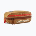 Organizer turystyczny Patagonia Black Hole Cube 3 l talon gold