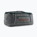 Torba podróżna Patagonia Black Hole Duffel 70 l noble grey