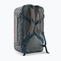 Torba podróżna Patagonia Black Hole Duffel 70 l noble grey 2