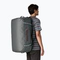 Torba podróżna Patagonia Black Hole Duffel 70 l noble grey 3