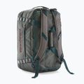 Torba podróżna Patagonia Black Hole Duffel 40 l noble grey 2