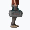 Torba podróżna Patagonia Black Hole Duffel 40 l noble grey 4