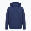 Bluza męska Patagonia Boardshort Logo Uprisal Hoody clement blue