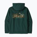 Bluza męska Patagonia Unity Fitz Uprisal Hoody cascade green 2