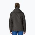 Kurtka narciarska męska Patagonia Insulated Powder Town black 2