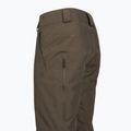 Spodnie narciarskie męskie Patagonia Insulated Powder Town merlow brown 4