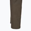 Spodnie narciarskie męskie Patagonia Insulated Powder Town merlow brown 5