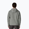 Bluza polarowa męska Patagonia Better Sweater 1/2 Zip Pullover stonewash 2