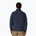 Bluza trekkingowa męska Patagonia Retro Pile new navy w/sunken blue 3